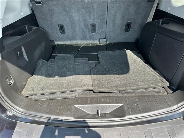2014 GMC Terrain SLE-1