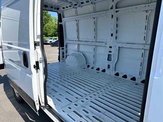 2021 RAM ProMaster 2500 159 WB