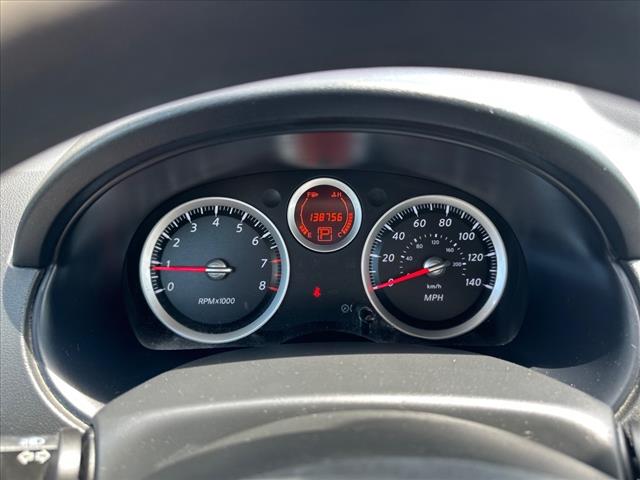 2011 Nissan Sentra 2.0 S
