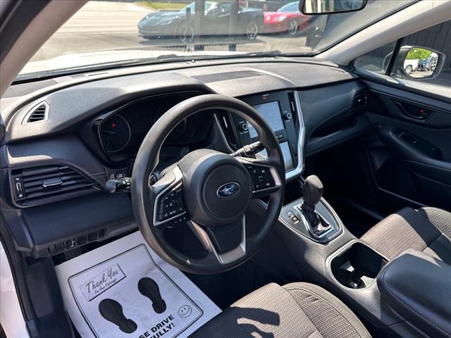 2023 Subaru Outback Base