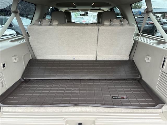 2017 Lincoln Navigator L Select