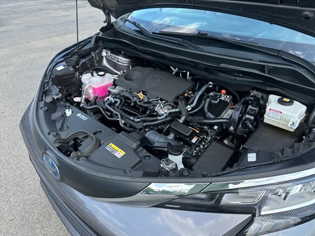 2022 Toyota Sienna LE 8-Passenger