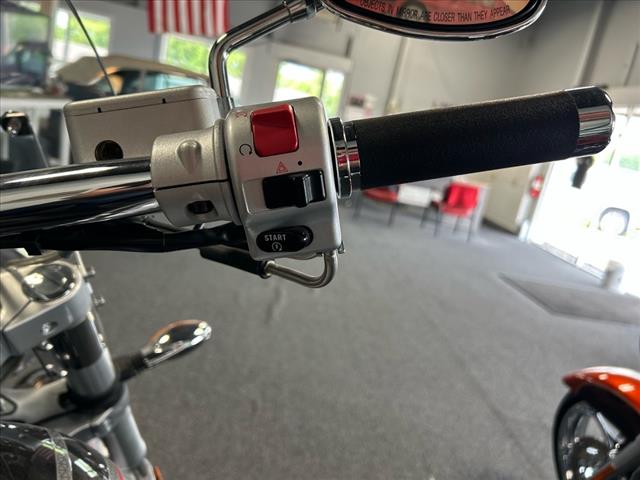 2006 Victory Kingpin Freedom