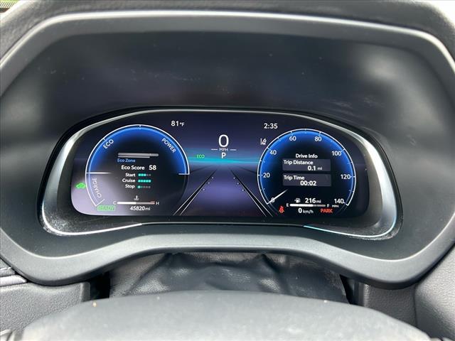 2023 Toyota Venza Limited