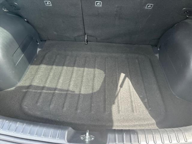 2024 Kia Niro LX