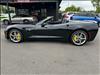 2014 Chevrolet Corvette Stingray