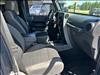 2007 Jeep Wrangler Unlimited X