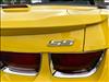 2012 Chevrolet Camaro SS