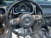 2013 Volkswagen Beetle Convertible 2.5L
