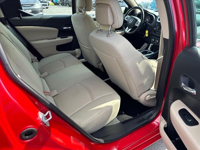 2011 Dodge Avenger Mainstreet