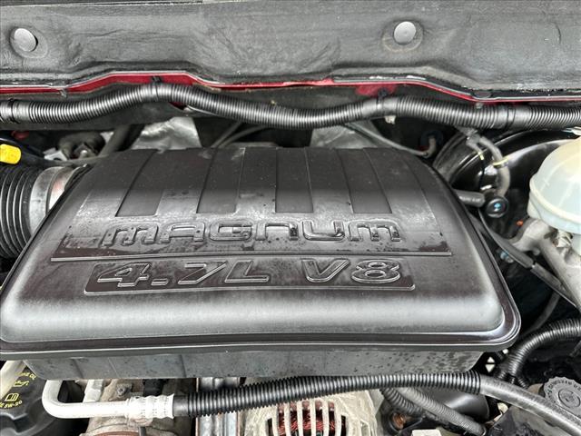 2007 Dodge Ram 1500 SLT