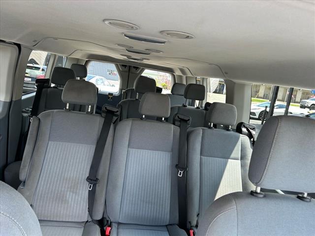 2016 Ford Transit 350 XLT