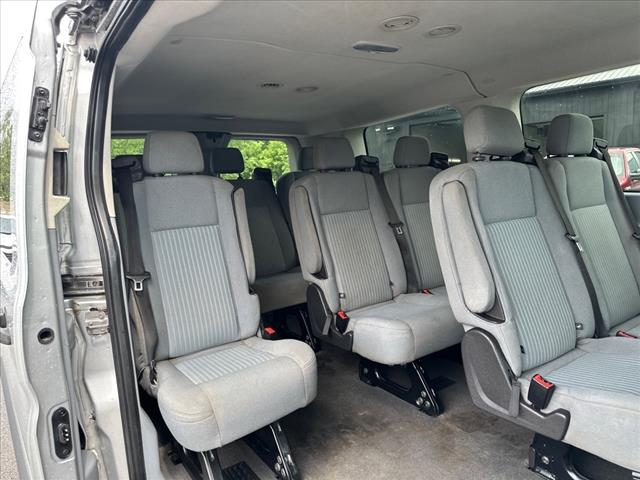 2015 Ford Transit 150 XLT