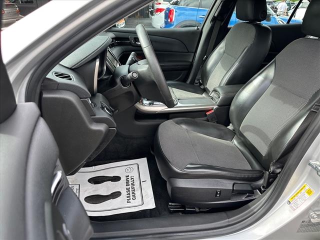 2013 Chevrolet Malibu LT