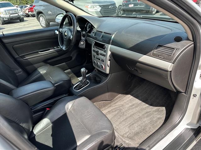 2009 Chevrolet Cobalt LT