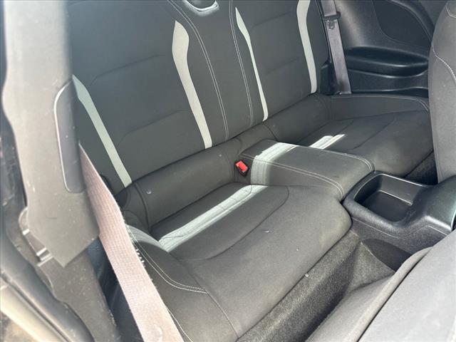 2016 Chevrolet Camaro LT