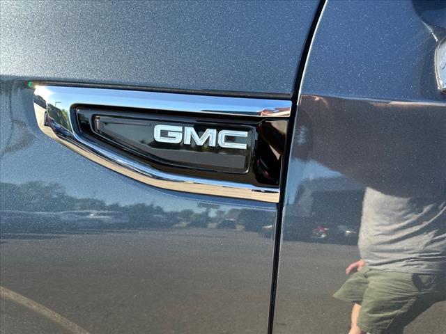 2021 GMC Yukon SLE
