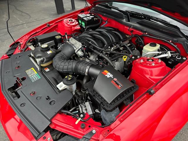 2006 Ford Mustang GT Deluxe
