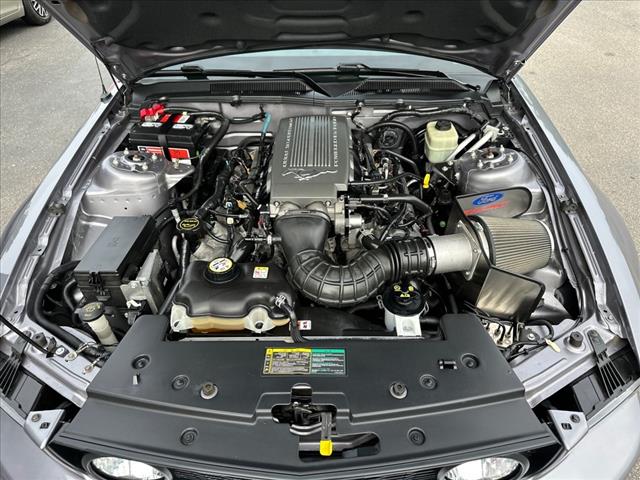 2006 Ford Mustang GT Premium