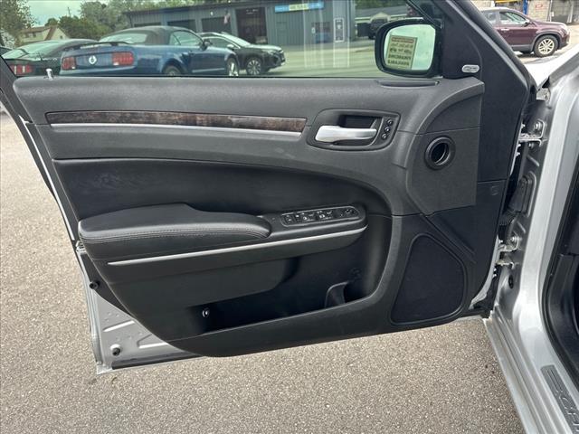 2020 Chrysler 300 Limited