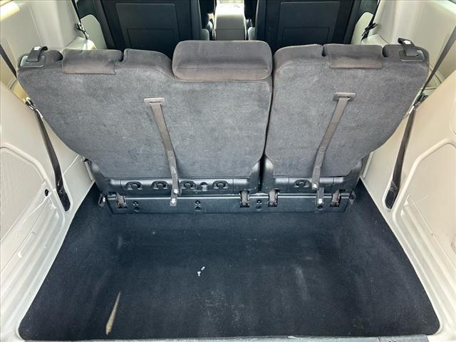 2012 Dodge Grand Caravan Crew