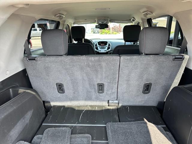 2014 GMC Terrain SLE-1