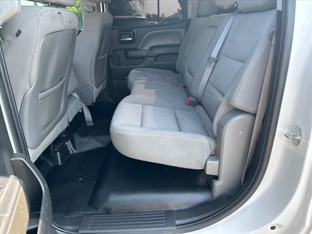 2014 Chevrolet Silverado 1500 Work Truck