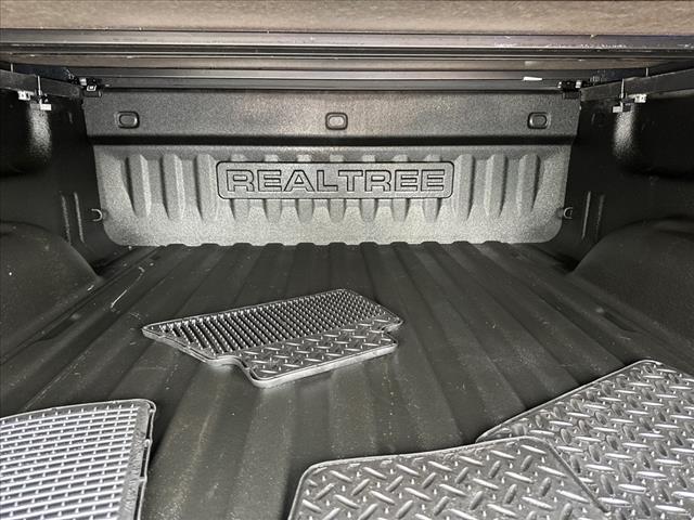 2017 Chevrolet Silverado 1500 LTZ Z71