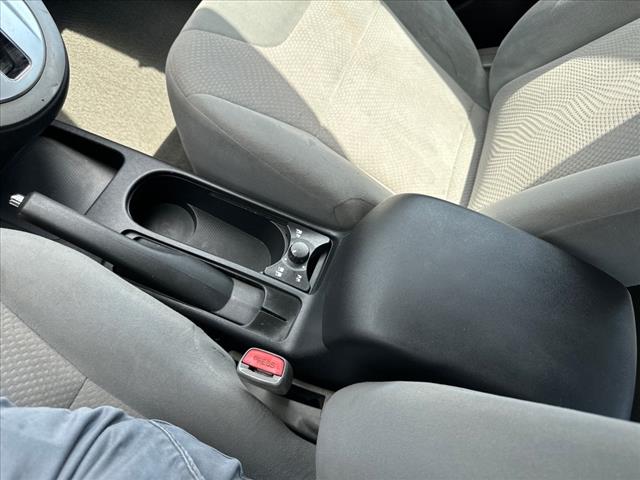 2011 Nissan Sentra 2.0 S