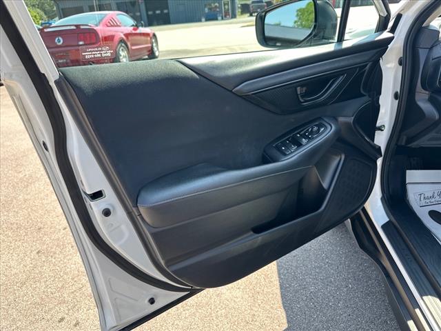 2023 Subaru Outback Base