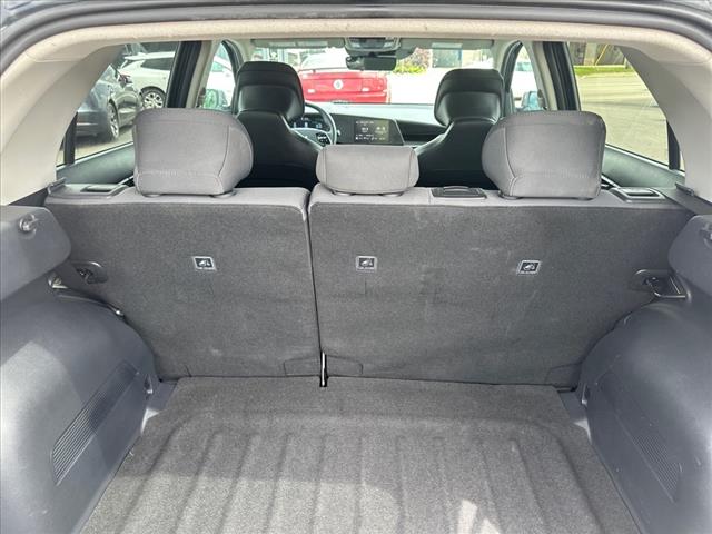 2024 Kia Niro LX