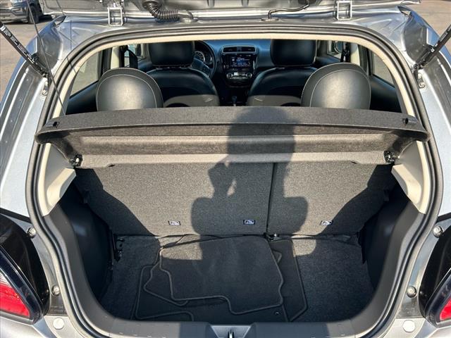 2023 Mitsubishi Mirage SE