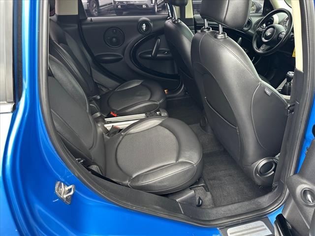 2011 MINI Cooper Countryman S