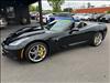 2014 Chevrolet Corvette Stingray
