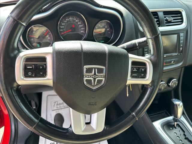 2011 Dodge Avenger Mainstreet