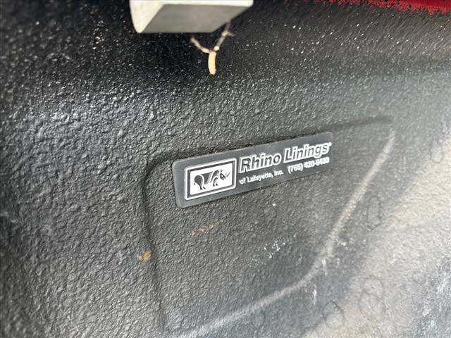 2004 Dodge Ram 1500 SLT