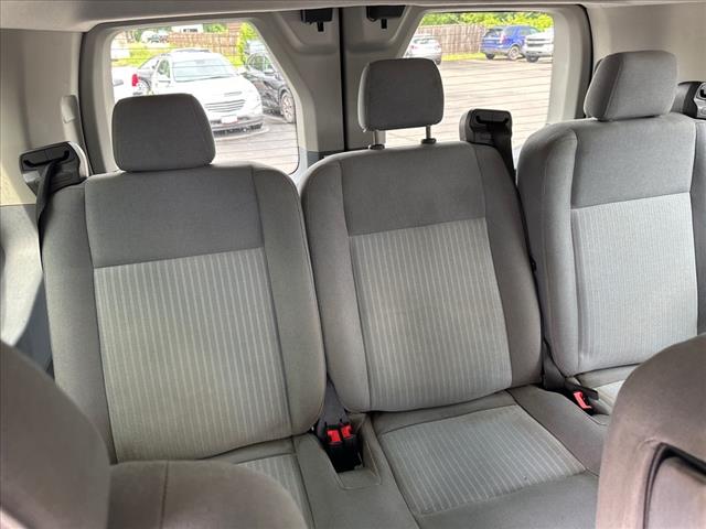 2015 Ford Transit 150 XLT