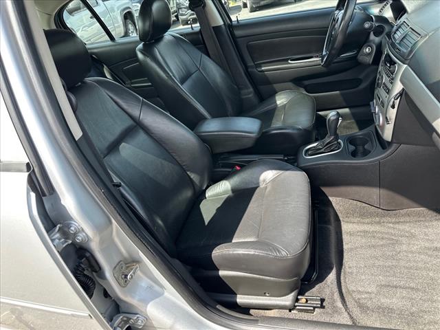 2009 Chevrolet Cobalt LT
