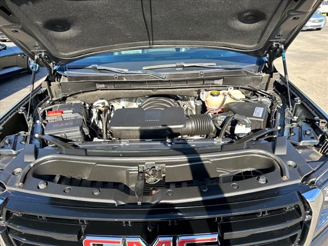 2021 GMC Yukon SLE