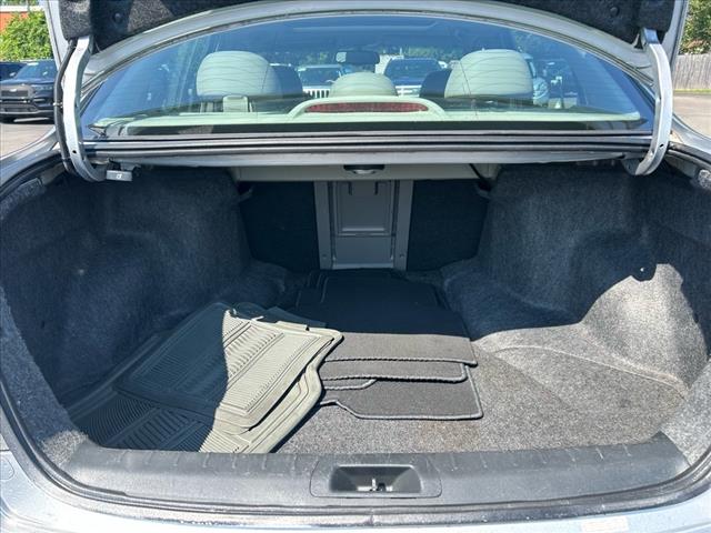 2008 Honda Accord EX-L V6