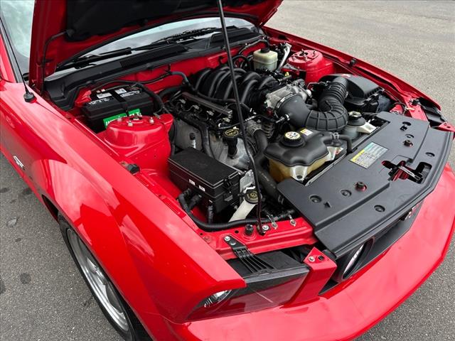 2006 Ford Mustang GT Deluxe