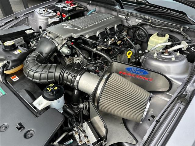 2006 Ford Mustang GT Premium