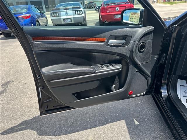 2013 Chrysler 300 Base