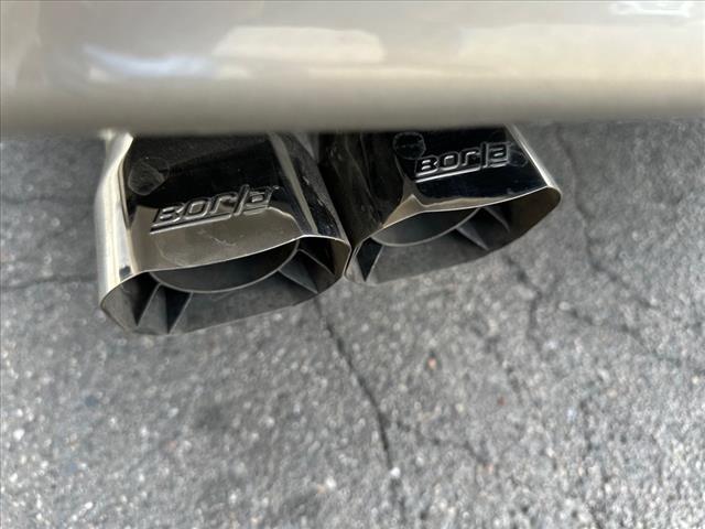 2002 Chevrolet Camaro Z28