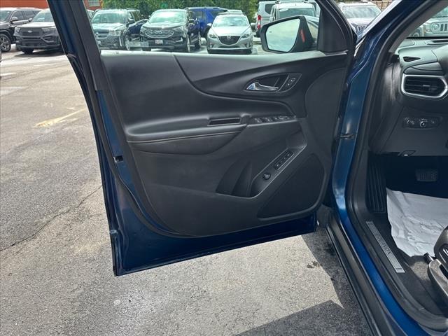 2021 Chevrolet Equinox Premier