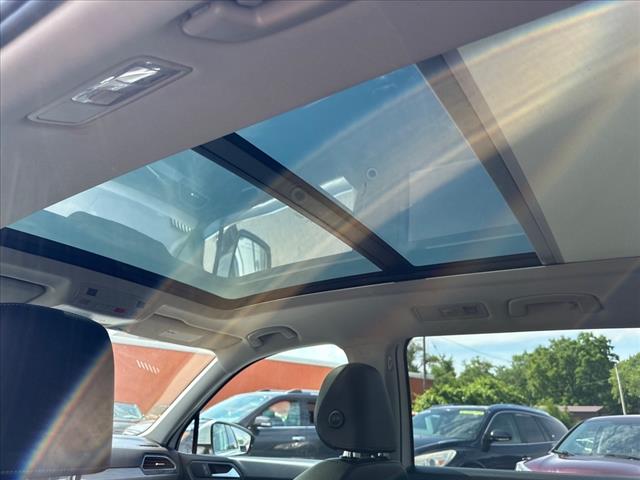 2019 Volkswagen Tiguan SEL 4Motion