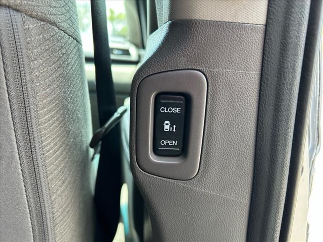 2012 Honda Odyssey EX