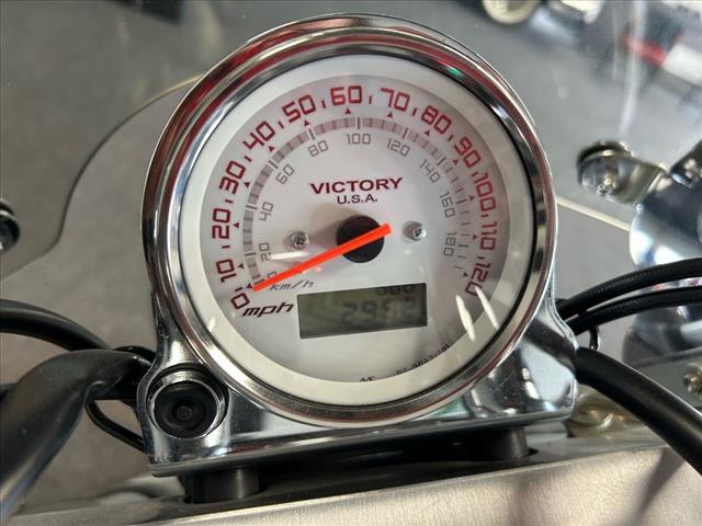 2006 Victory Kingpin Freedom