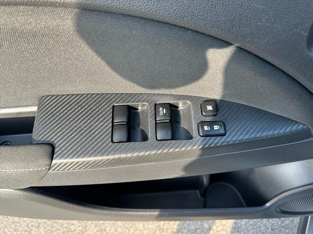 2023 Mitsubishi Mirage SE
