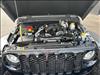 2022 Jeep Gladiator Willys